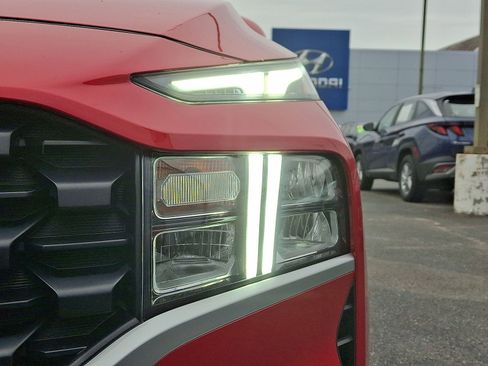 Certified 2023 Hyundai Santa Fe SEL image 34