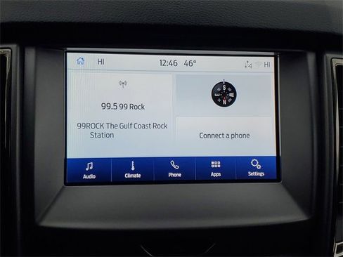 Used 2022 Ford Ranger XLT w/ Trailer Tow Package image 22