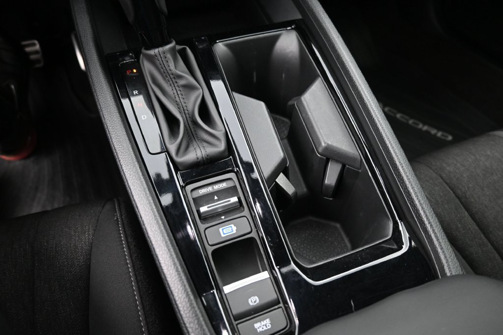 Used 2024 Honda Accord Sport image 23