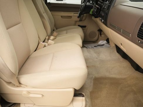 Used 2014 GMC Sierra 2500 SLE image 18