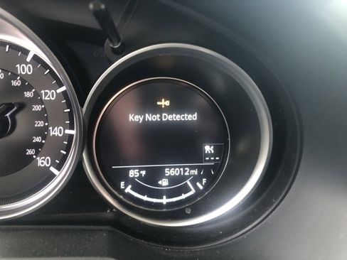 Used 2020 MAZDA CX-5 Touring image 4