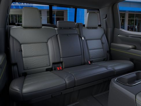 New 2026 Chevrolet Silverado 1500 ZR2 AWD/4WD image 15