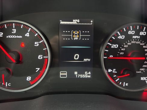 Used 2022 Subaru WRX image 18