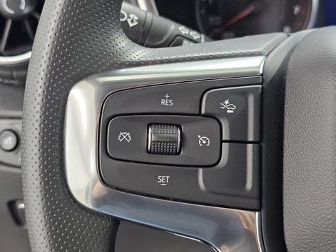 Used 2026 Chevrolet Blazer LT FWD image 31