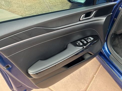 Certified 2025 Kia K5 GT-Line FWD image 19