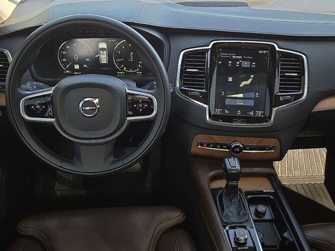 Used 2019 Volvo XC90 T6 Inscription w/ Advanced Package AWD/4WD image 13