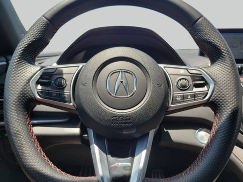 Used 2023 Acura RDX A-Spec FWD image 30