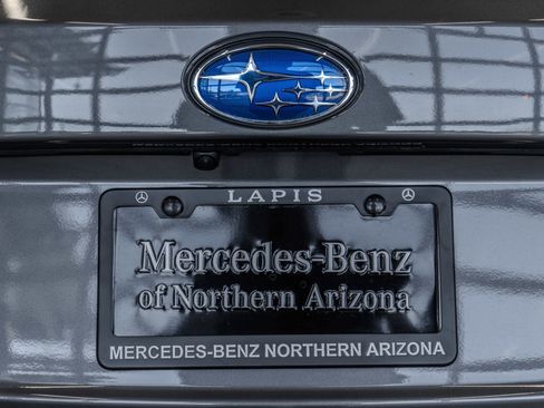 Used 2025 Subaru Outback Limited image 15