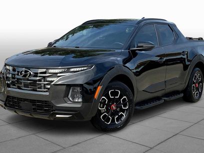 Certified 2024 Hyundai Santa Cruz XRT