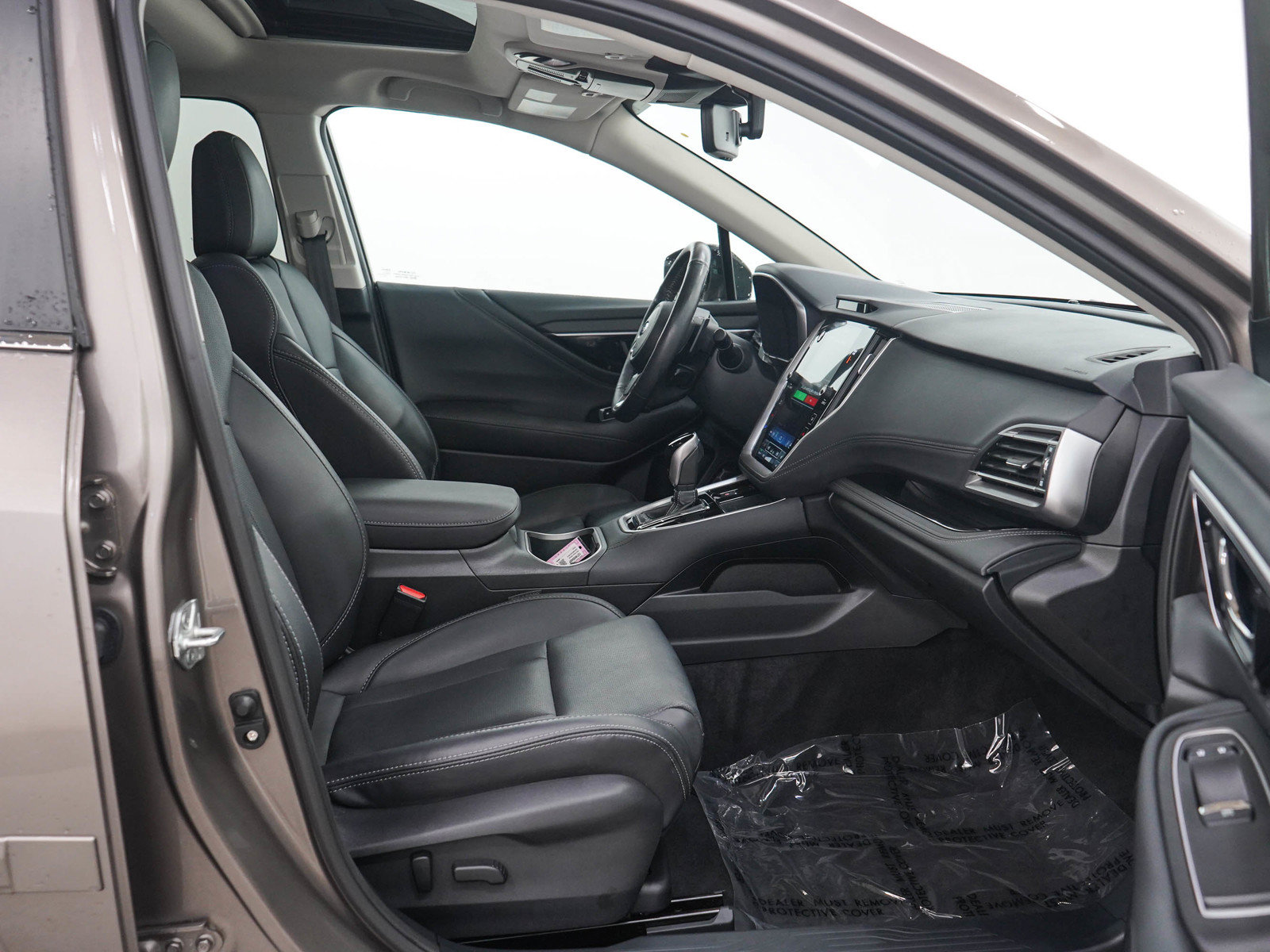 Used 2024 Subaru Outback Limited AWD/4WD image 11