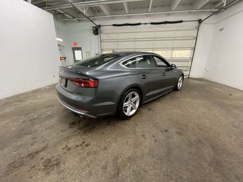 Used 2018 Audi S5 Prestige w/ S Sport Package image 6