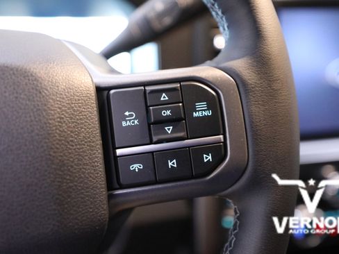 New 2026 Ford F250 Lariat w/ Lariat Ultimate Package image 24