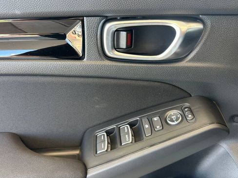 Certified 2026 Honda Civic Sport image 9