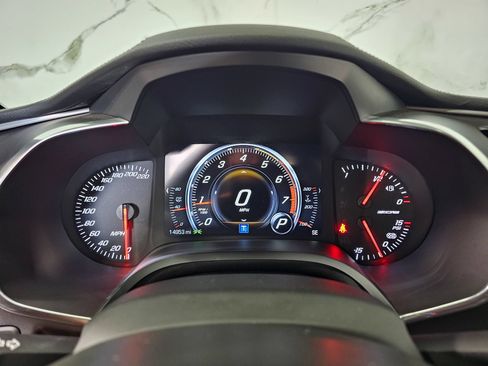 Used 2017 Chevrolet Corvette Z06 RWD image 29