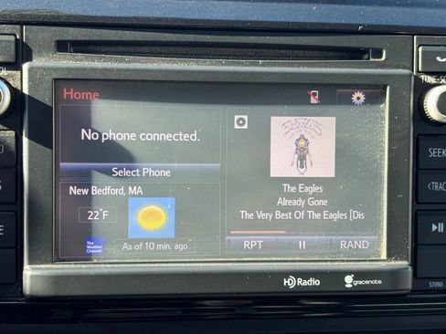 Used 2014 Toyota Tacoma 4x4 Double Cab w/ TRD Sport Package image 26