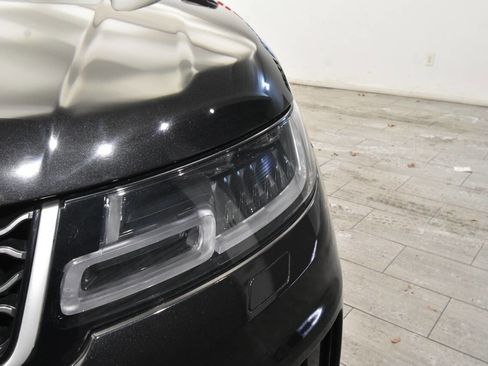 Used 2019 Land Rover Range Rover Sport HSE image 9