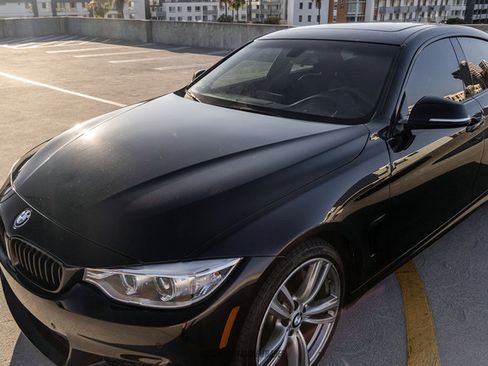 Used 2017 BMW 440i Gran Coupe RWD image 77