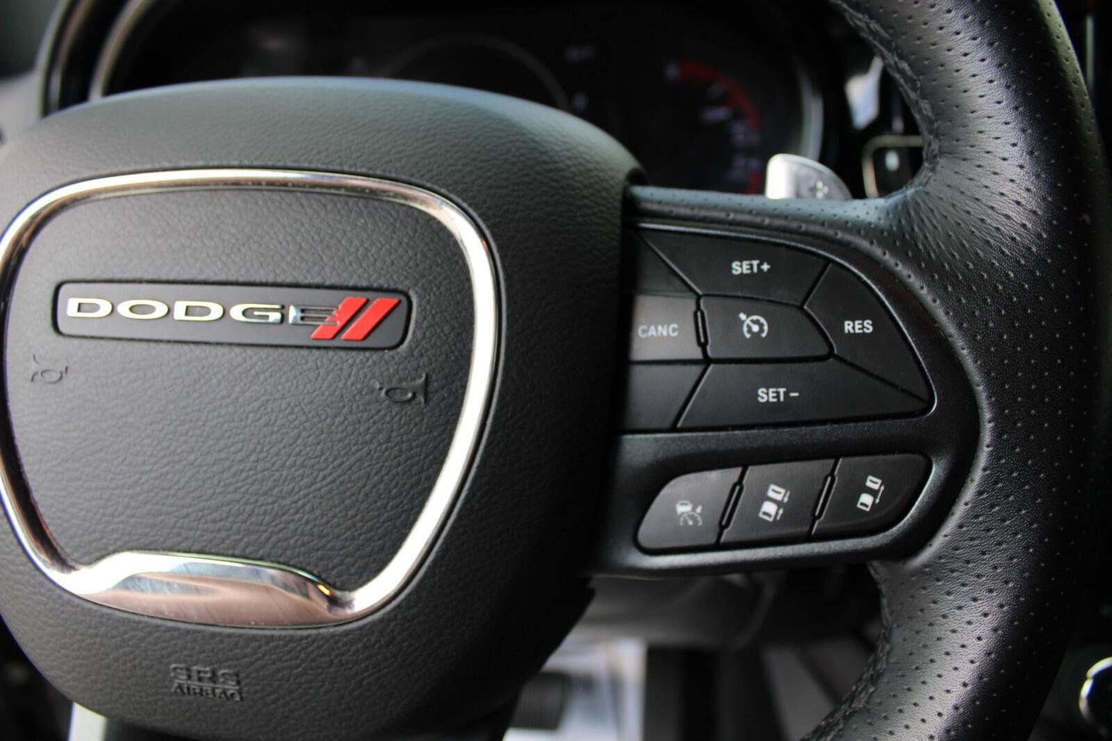Used 2023 Dodge Durango GT AWD/4WD image 15