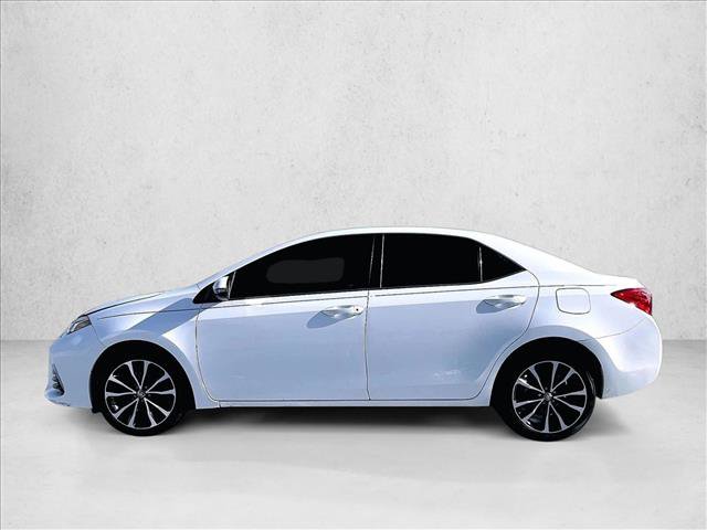 Used 2017 Toyota Corolla SE FWD image 6