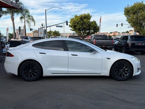 Used 2016 Tesla Model S 75 RWD image 18