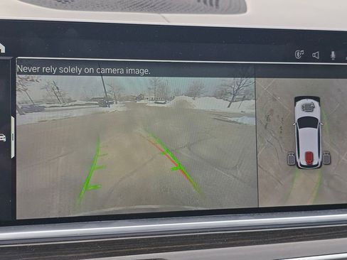 Used 2019 BMW X5 xDrive40i w/ Premium Package image 32