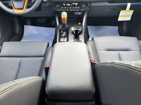 New 2026 Subaru Outback Wilderness AWD/4WD image 33