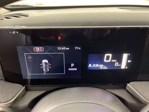 New 2026 Nissan Kicks SV image 24