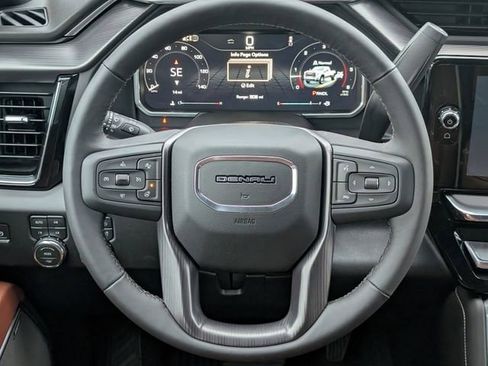 New 2026 GMC Sierra 3500 Denali Ultimate AWD/4WD image 10