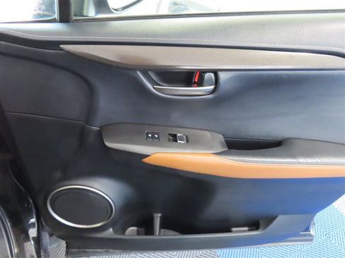 Used 2019 Lexus NX 300 FWD w/ Accessory Package 2 image 32