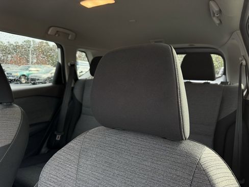 Used 2023 Nissan Rogue SV image 23