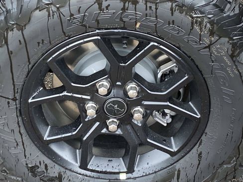 New 2026 Jeep Wrangler Unlimited Sport AWD/4WD image 6