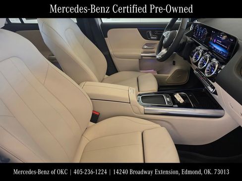 Certified 2026 Mercedes-Benz GLA 250 4MATIC image 15
