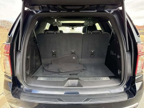 Used 2021 Chevrolet Tahoe Premier image 14