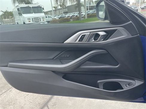 Used 2021 BMW 430i Coupe w/ M Sport Package image 22