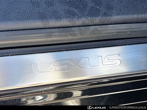 Certified 2024 Lexus ES 300h 300h w/ Premium Package image 30