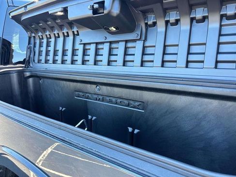 New 2026 RAM 1500 Tungsten image 5