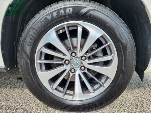 Used 2016 Acura RDX AWD w/ Advance Package image 21