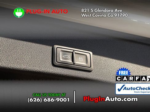 Used 2018 Audi A4 2.0T allroad Premium Plus image 14