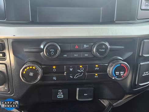Used 2025 Ford F250 XLT AWD/4WD image 26