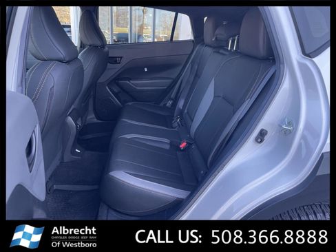 Used 2025 Subaru Crosstrek 2.5i Wilderness image 13