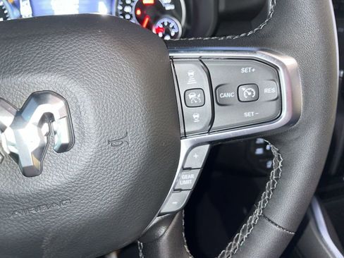 New 2026 RAM 1500 Big Horn image 48