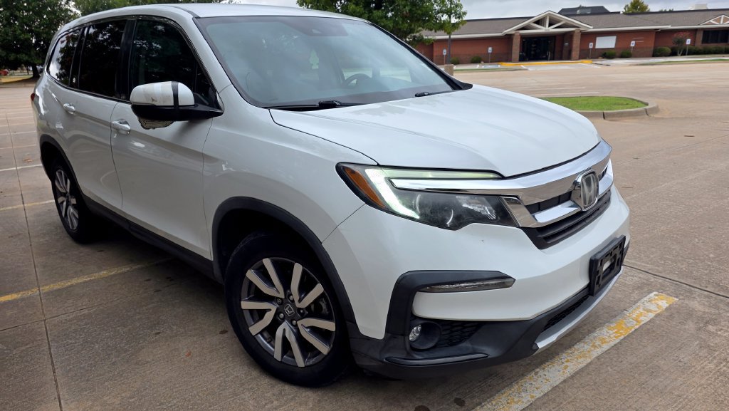Used 2020 Honda Pilot EX image 6