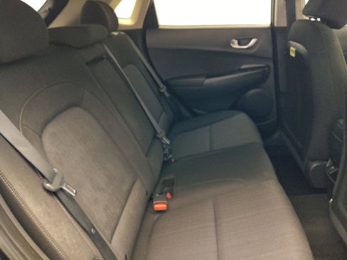 Used 2023 Hyundai Kona SEL w/ Convenience Package FWD image 19