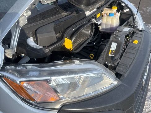 New 2026 RAM ProMaster 2500 w/ Safety Group image 48