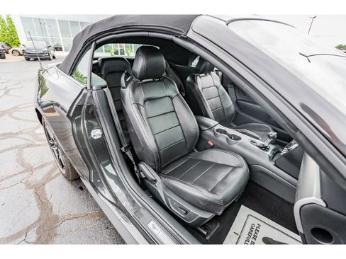 Used 2023 Ford Mustang Premium image 19