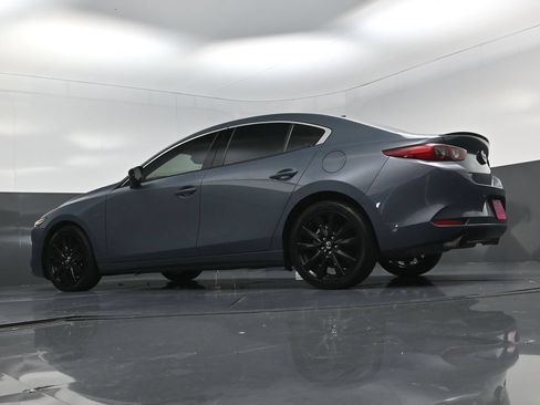 Used 2024 MAZDA MAZDA3 2.5 Turbo Sedan w/Premium Plus AWD/4WD image 19