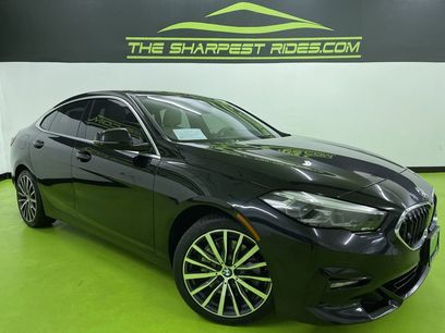 Used 2020 BMW 228i xDrive Gran Coupe w/ Convenience Package