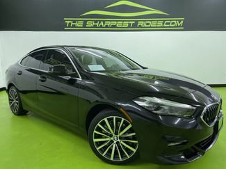 Used 2020 BMW 228i xDrive Gran Coupe w/ Convenience Package video 1