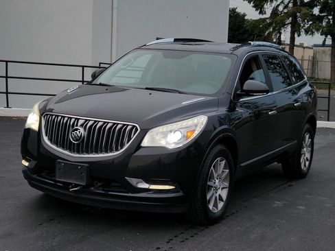 Used 2014 Buick Enclave Leather image 1