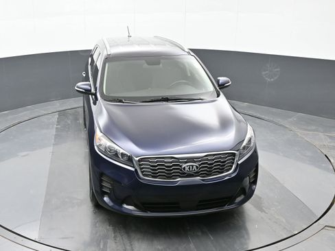 Used 2020 Kia Sorento LX w/ LX I4 Convenience Package image 32